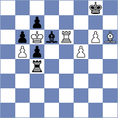 Spassky - Portisch (Heviz, 2007)