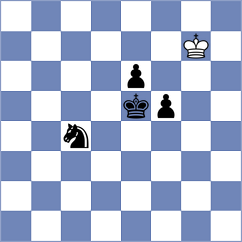 Bush - Mohamed (Chess.com INT, 2020)