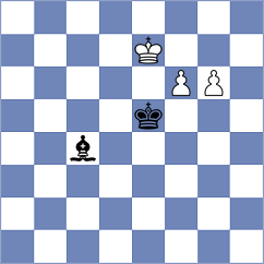 Cordoba Roa - Smirnov (chess.com INT, 2023)