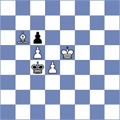 Kravtsiv - Vovk (chess.com INT, 2024)