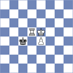 Politov - Rozhkov (Chess.com INT, 2021)