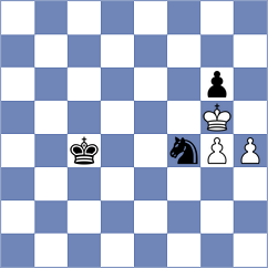 Bykov - Casares Ugueto (chess.com INT, 2025)