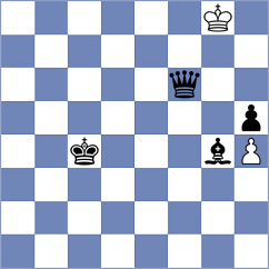 Villa Tornero - Erdos (chess.com INT, 2024)