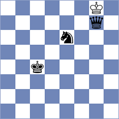 Isaac - Vanjare (Lichess.org INT, 2020)