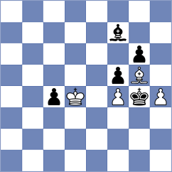 Pourkashiyan - Przybylski (chess.com INT, 2025)