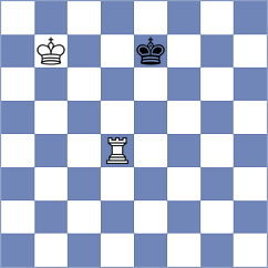 Kashefi - Egorov (chess.com INT, 2024)