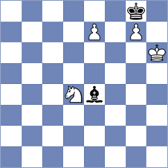 Bluebaum - Caruana (chess.com INT, 2024)