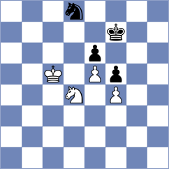 Timmermans - Yildiz (chess.com INT, 2024)