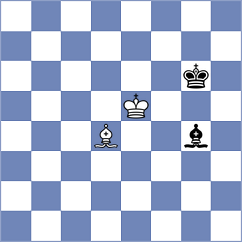 Karamsetty - Goncalves (chess.com INT, 2024)