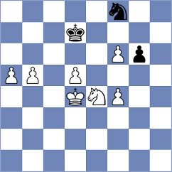 Triapishko - Ambartsumova (chess.com INT, 2024)