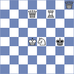 Ibarra Jerez - Jacobson (chess.com INT, 2024)