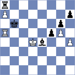 Karttunen - Wachinger (chess.com INT, 2022)
