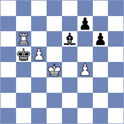 Vasquez Toledo - Redzisz (chess.com INT, 2024)