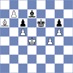Mucobega - Hamitevici (Chess.com INT, 2017)