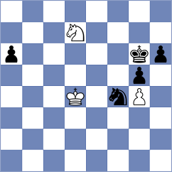 Valle - Papayan (chess.com INT, 2024)