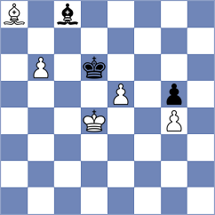 Svane - Bykov (chess.com INT, 2024)