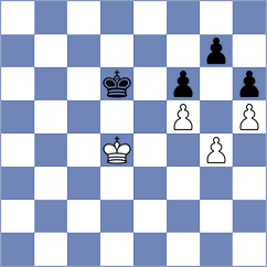 Haug - Pap (chess.com INT, 2024)