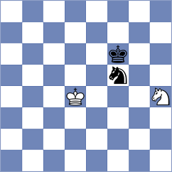 Silva Lucena - Arias (chess.com INT, 2024)