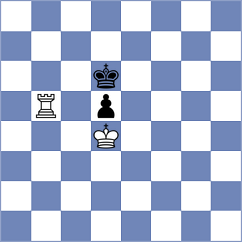 Olafsson - Yurovskykh (chess.com INT, 2022)