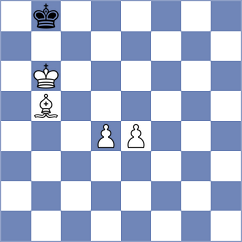 Noy - Amura (chess.com INT, 2024)