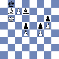 Krzywda - Novikova (chess.com INT, 2023)