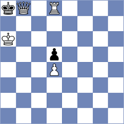 Askarov - Torosyan (chess.com INT, 2025)