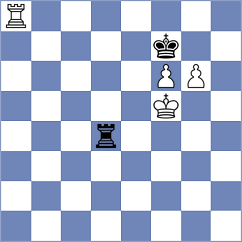 Brodsky - George (chess.com INT, 2025)