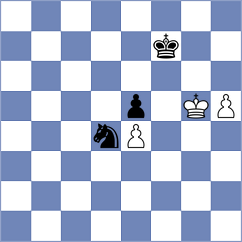 Kiseleva - Zampronha (chess.com INT, 2024)