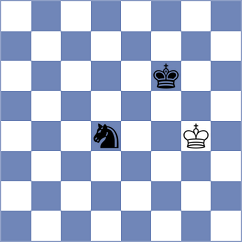 Grigoriants - Fedoseev (chess.com INT, 2022)