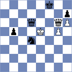 Dardha - Ballester Llagaria (chess.com INT, 2023)