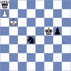 Buenafe Moya - Butti (chess.com INT, 2024)