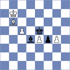 Kostiukov - Smail (chess.com INT, 2022)