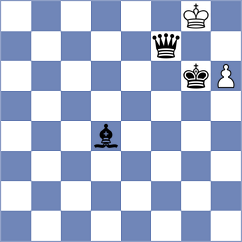 Fier - Hayrapetyan (chess.com INT, 2025)