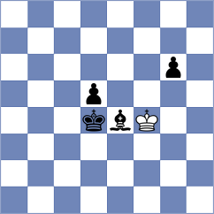 Gonzalez - Cubas Berdnavek (Lichess.org INT, 2020)