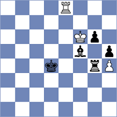 Samadov - Hong (chess.com INT, 2024)