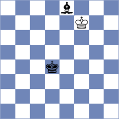 Funderburg - Schuster (chess.com INT, 2024)