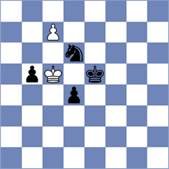 Garrido Diaz - Ilkhomi (chess.com INT, 2024)