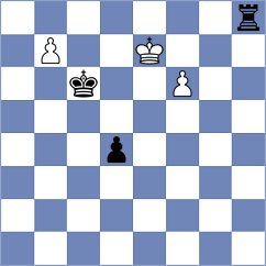 Piesik - Solon (Chess.com INT, 2021)