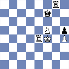 Rezaei Salim - Yazdani (Chess.com INT, 2021)