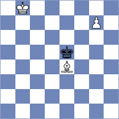 Volkov - Ribeiro (chess.com INT, 2024)