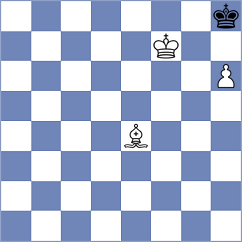 Pert - Fajdetic (chess.com INT, 2022)