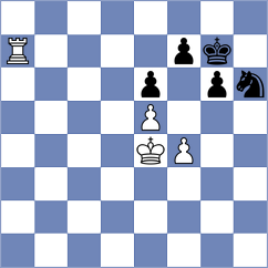 Samani - Timmermans (chess.com INT, 2024)