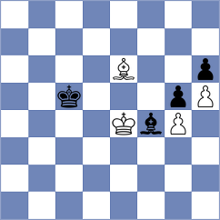 Huschenbeth - Mekhitarian (chess.com INT, 2024)