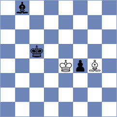 Thornton - Boder (chess.com INT, 2025)