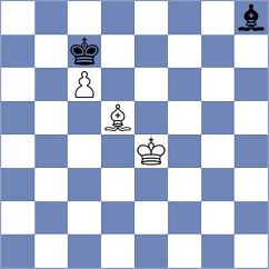 Kanyamarala - Eskina (FIDE Online Arena INT, 2024)