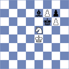 Makarian - Samunenkov (chess.com INT, 2024)