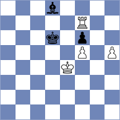 Novoselov - Hovakimyan (chess.com INT, 2024)