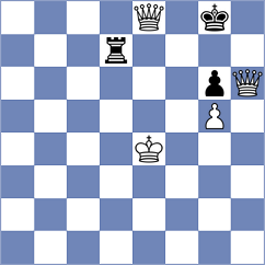 Laville - Dincov (Europe Echecs INT, 2020)