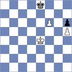 Carlsen - Firouzja (Stavanger NOR, 2024)