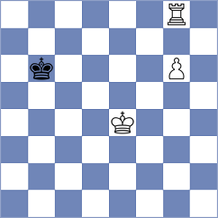 Drozdowski - Voitovich (chess.com INT, 2025)